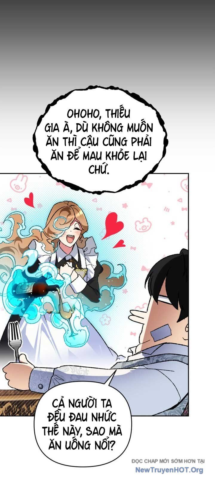 Trở Thành Thiên Tài Bất Trị Của Hắc Gia