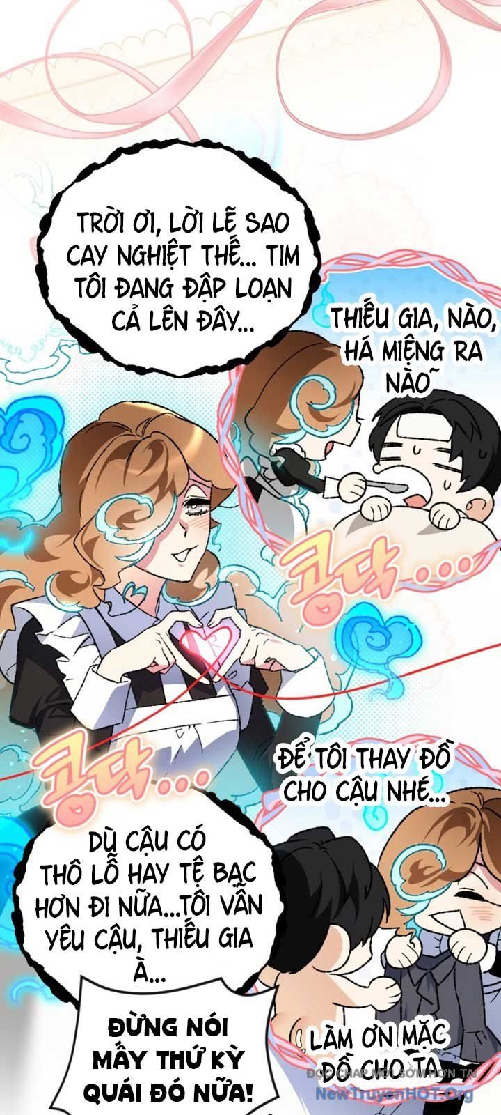 Trở Thành Thiên Tài Bất Trị Của Hắc Gia