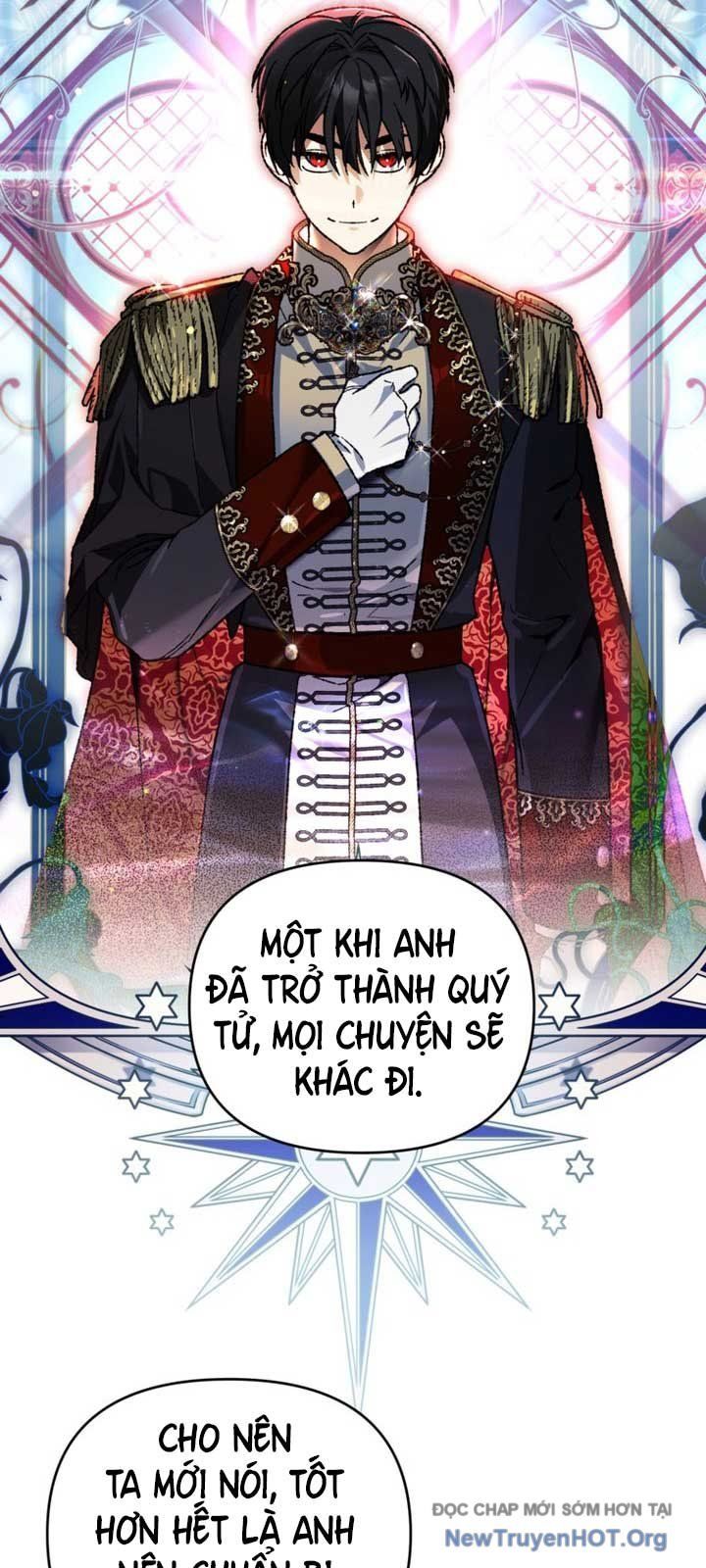 Trở Thành Thiên Tài Bất Trị Của Hắc Gia