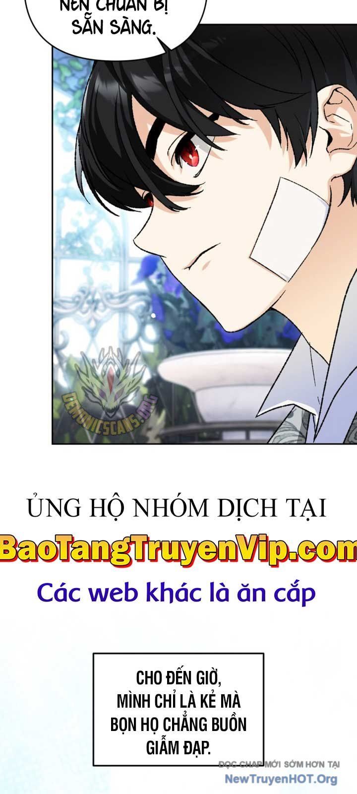 Trở Thành Thiên Tài Bất Trị Của Hắc Gia