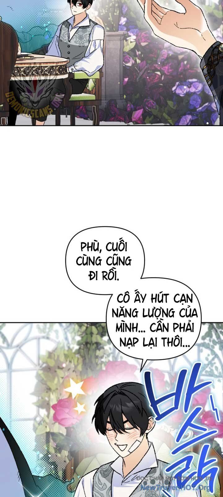 Trở Thành Thiên Tài Bất Trị Của Hắc Gia