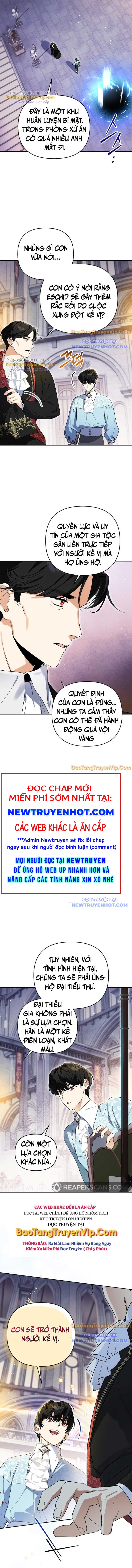 Trở Thành Thiên Tài Bất Trị Của Hắc Gia