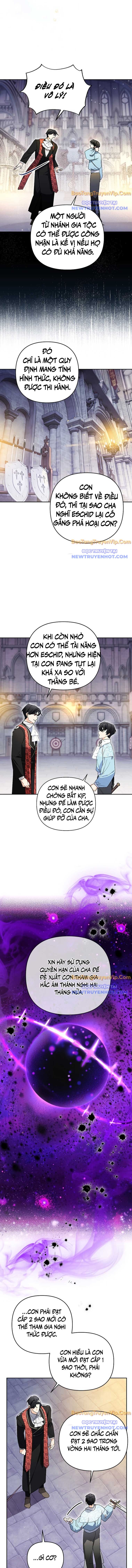 Trở Thành Thiên Tài Bất Trị Của Hắc Gia