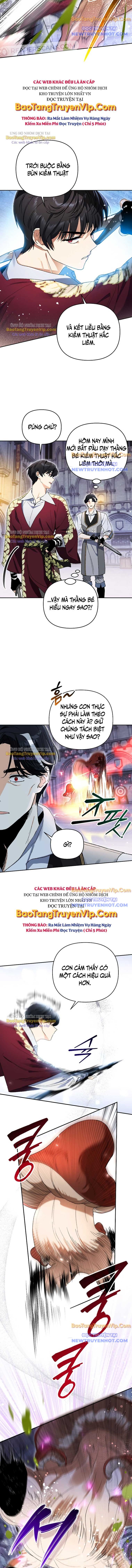 Trở Thành Thiên Tài Bất Trị Của Hắc Gia