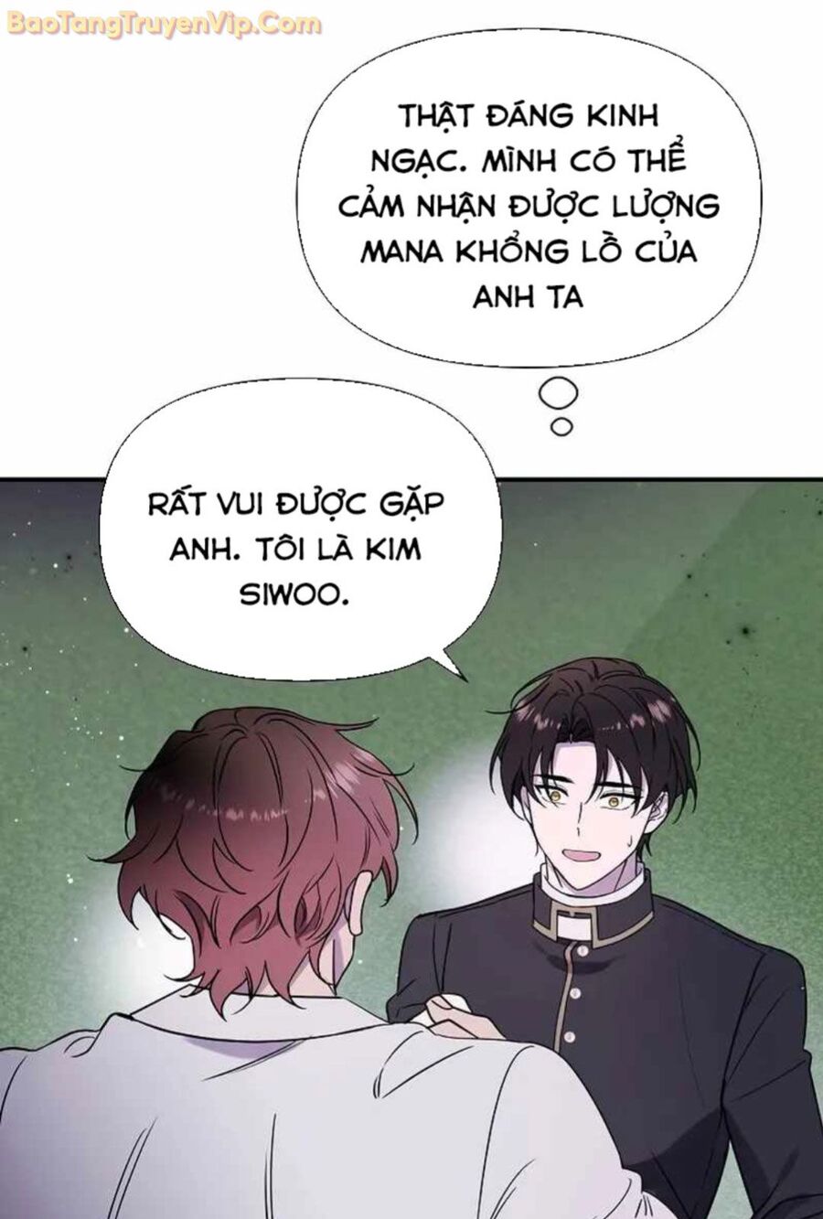 Làm Ơn Dừng Đức Giáo Hoàng Lại