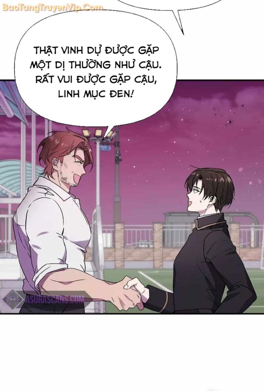 Làm Ơn Dừng Đức Giáo Hoàng Lại