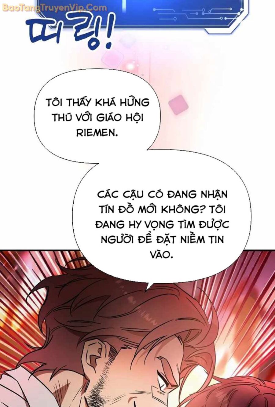 Làm Ơn Dừng Đức Giáo Hoàng Lại
