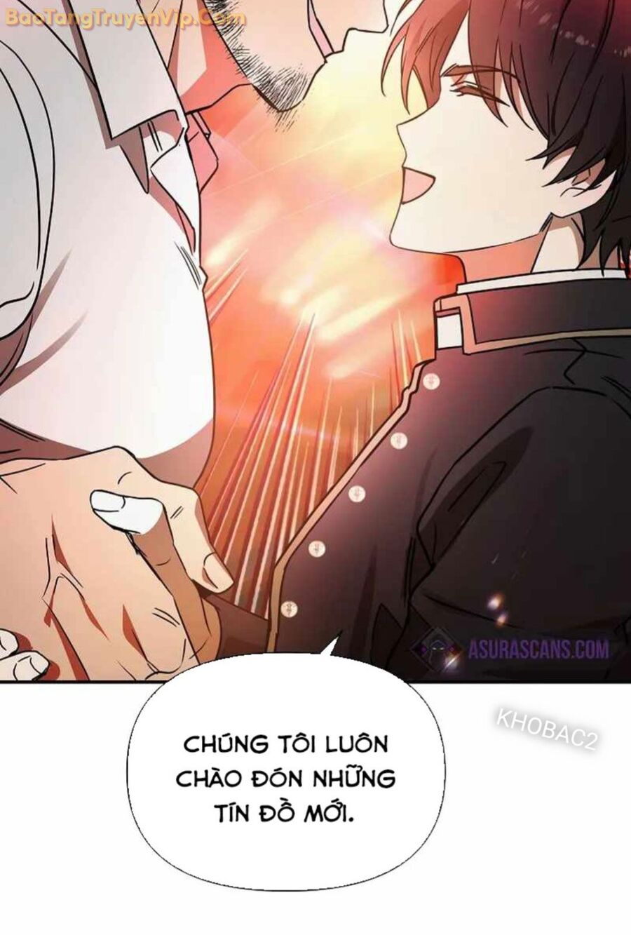 Làm Ơn Dừng Đức Giáo Hoàng Lại