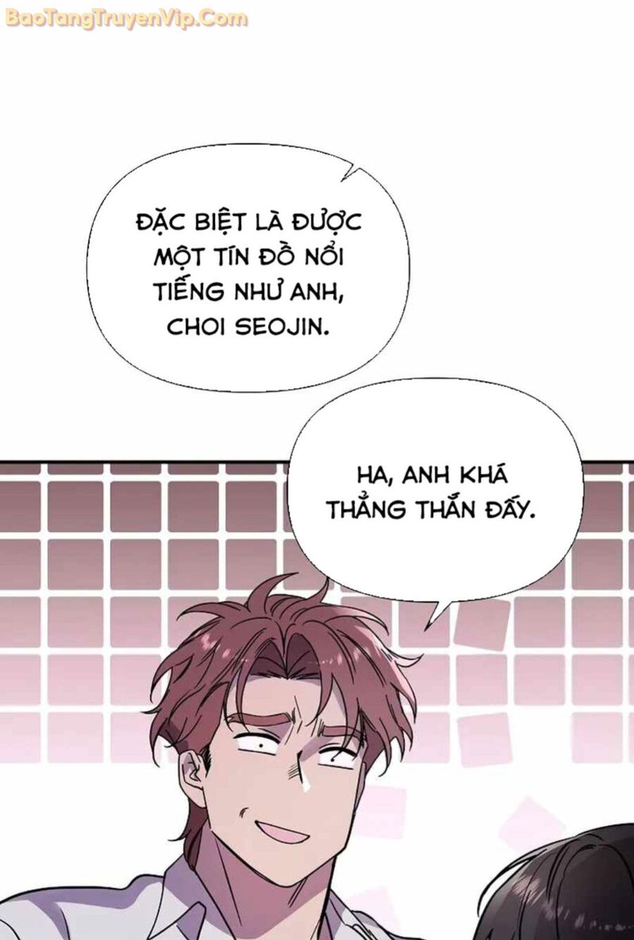 Làm Ơn Dừng Đức Giáo Hoàng Lại