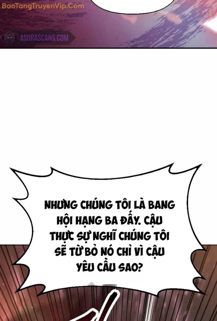 Làm Ơn Dừng Đức Giáo Hoàng Lại