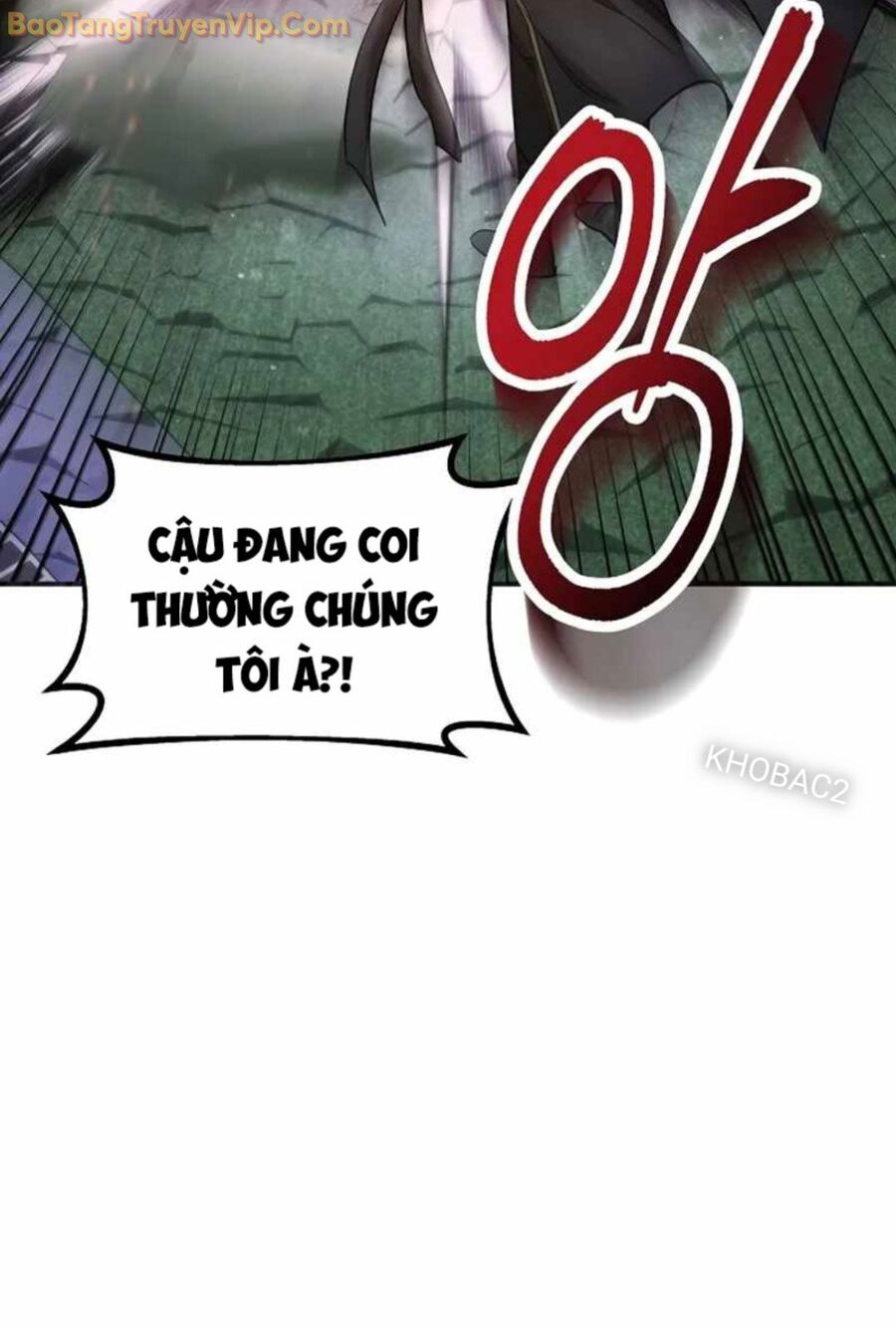 Làm Ơn Dừng Đức Giáo Hoàng Lại