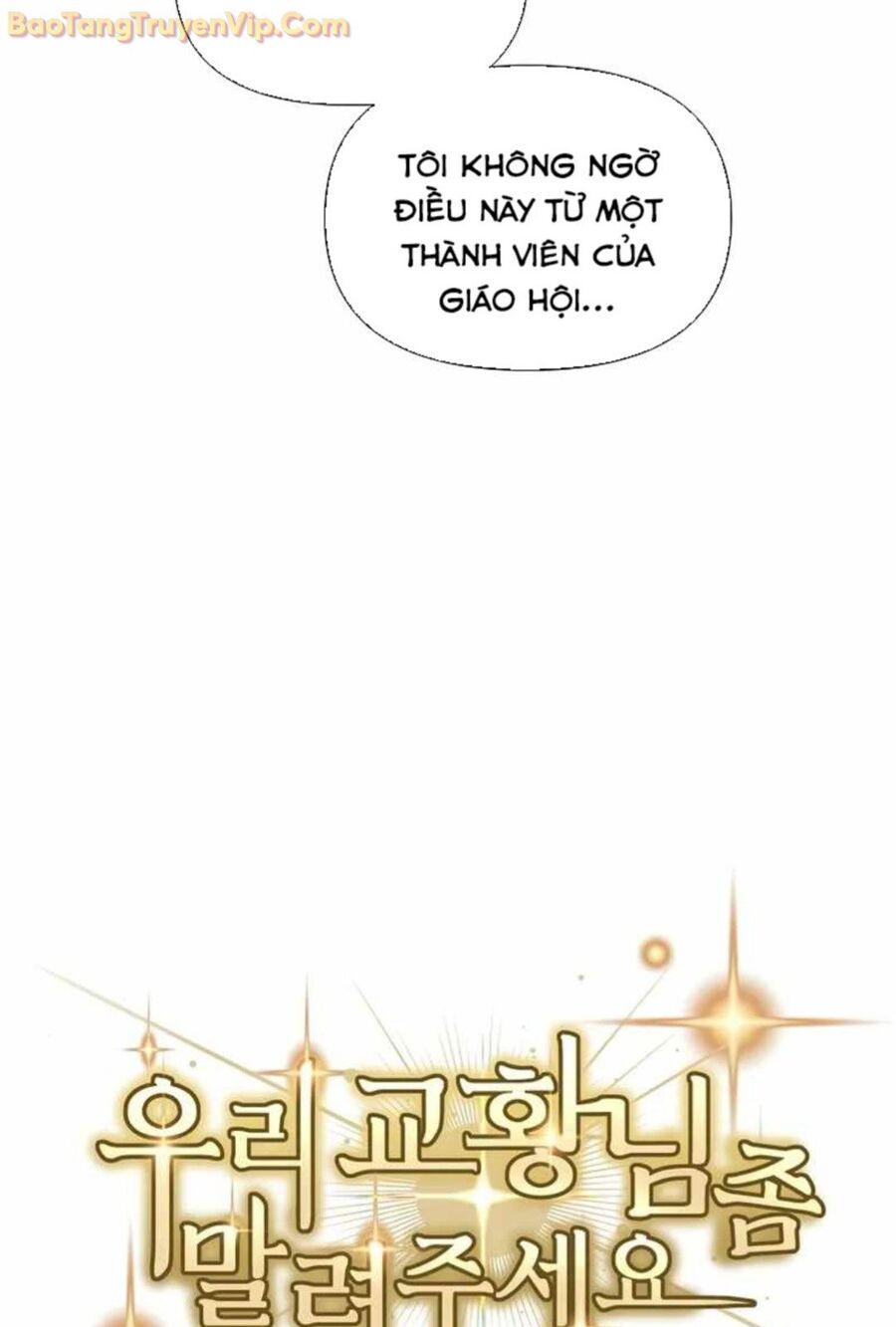 Làm Ơn Dừng Đức Giáo Hoàng Lại