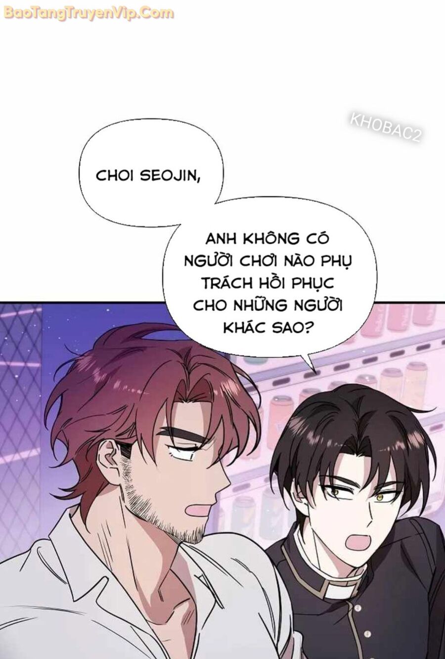 Làm Ơn Dừng Đức Giáo Hoàng Lại