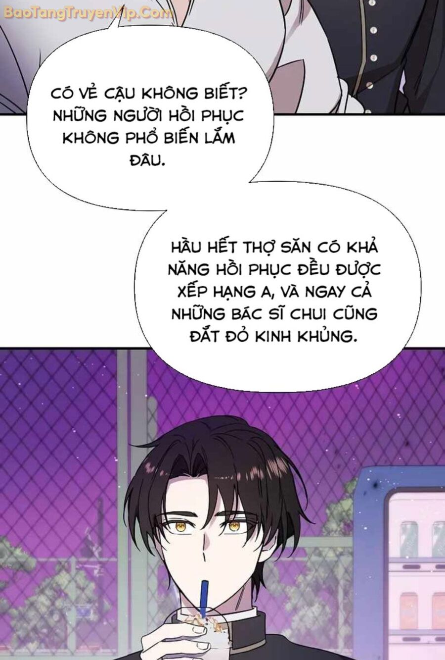 Làm Ơn Dừng Đức Giáo Hoàng Lại