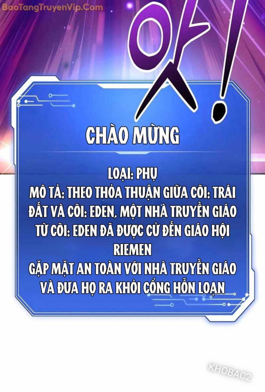 Làm Ơn Dừng Đức Giáo Hoàng Lại