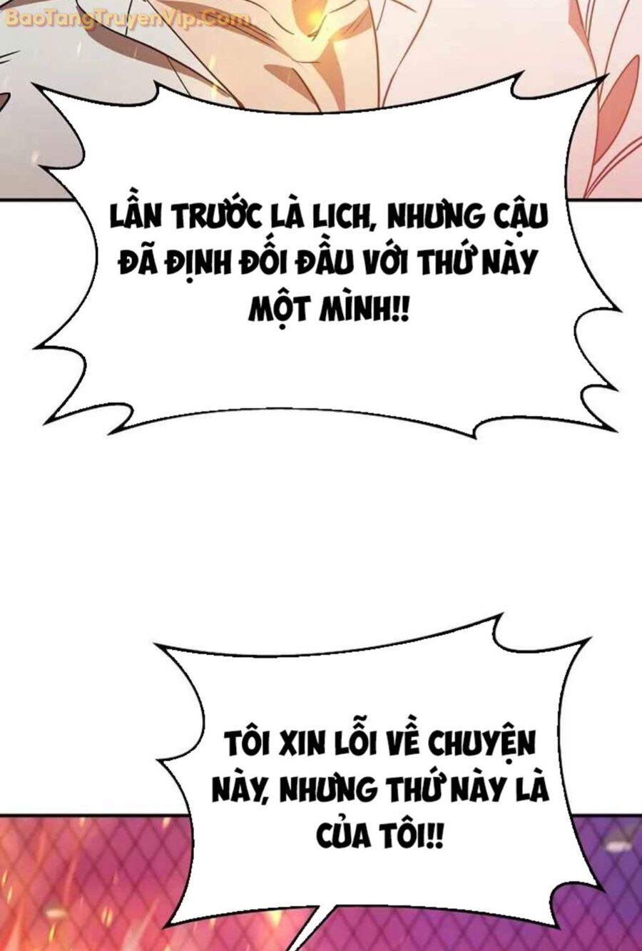 Làm Ơn Dừng Đức Giáo Hoàng Lại
