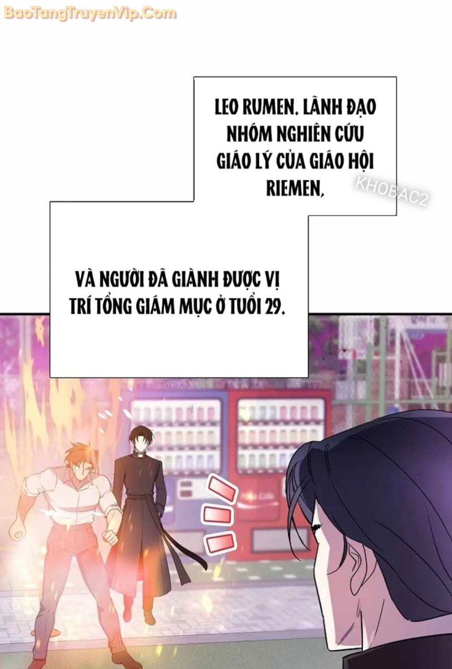 Làm Ơn Dừng Đức Giáo Hoàng Lại