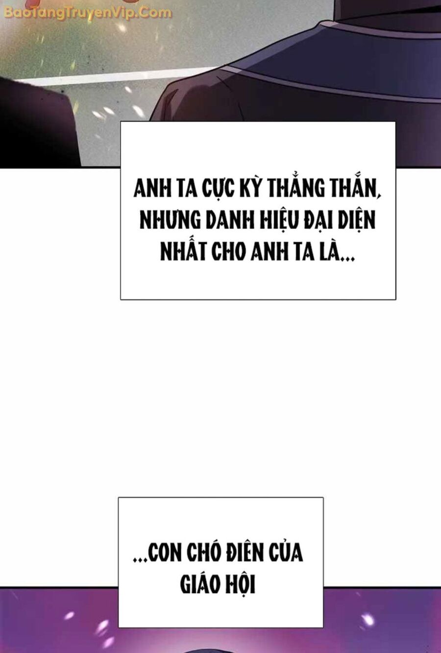 Làm Ơn Dừng Đức Giáo Hoàng Lại