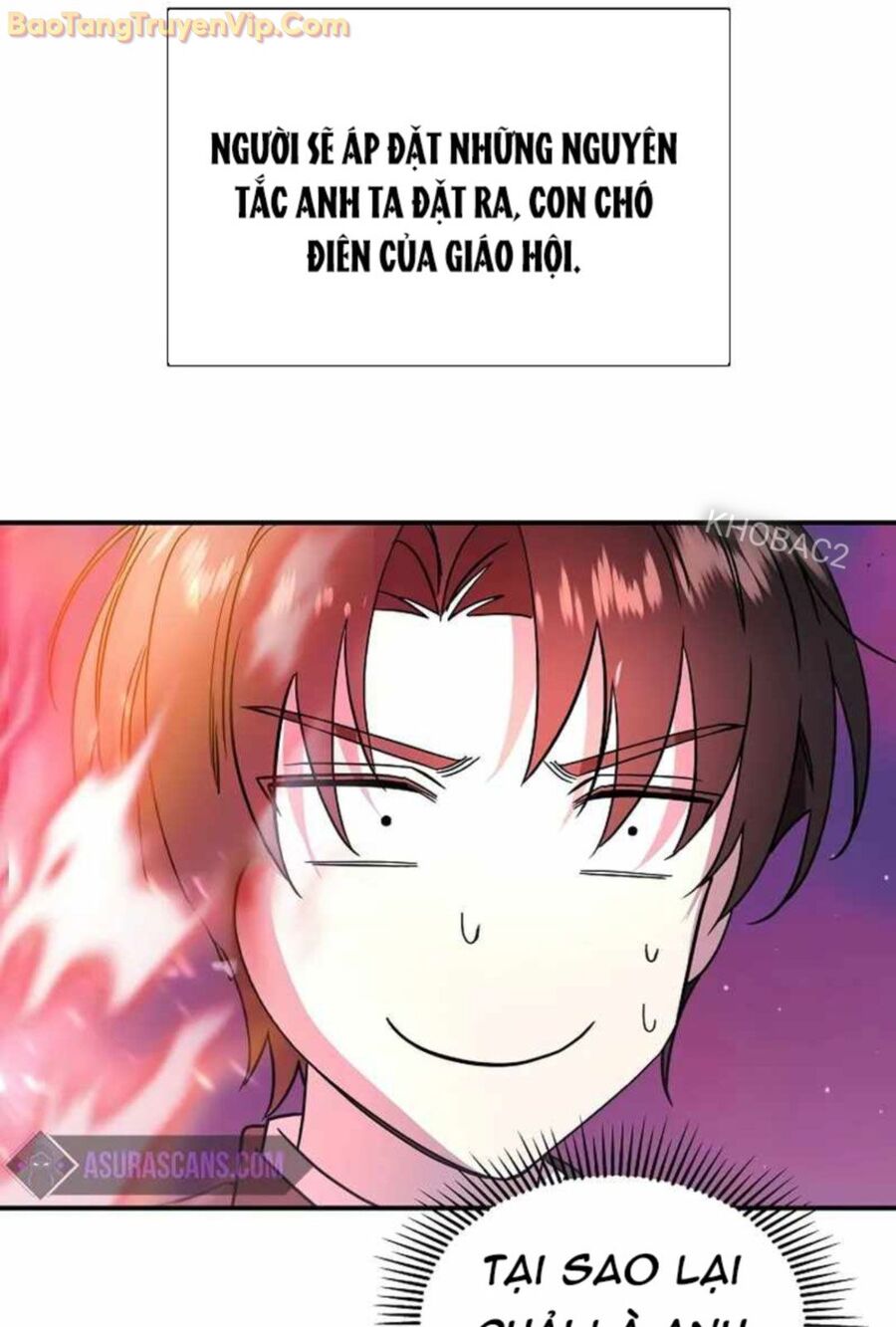 Làm Ơn Dừng Đức Giáo Hoàng Lại
