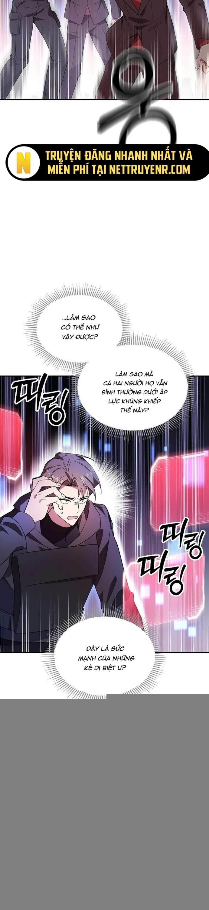Làm Ơn Dừng Đức Giáo Hoàng Lại