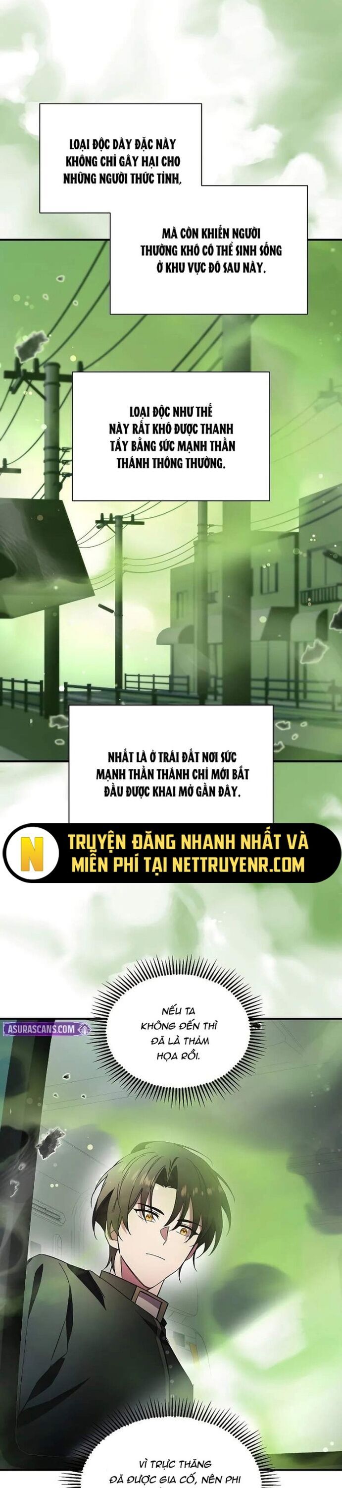 Làm Ơn Dừng Đức Giáo Hoàng Lại