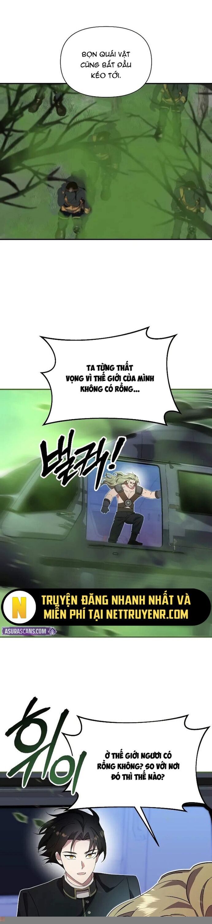 Làm Ơn Dừng Đức Giáo Hoàng Lại