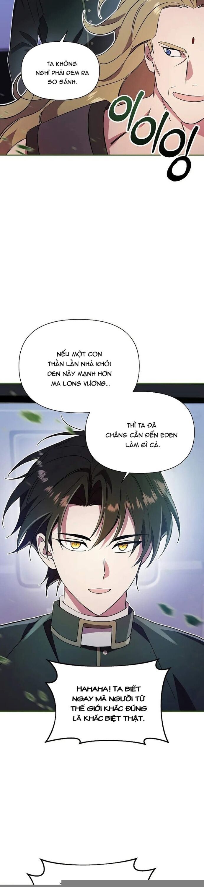 Làm Ơn Dừng Đức Giáo Hoàng Lại