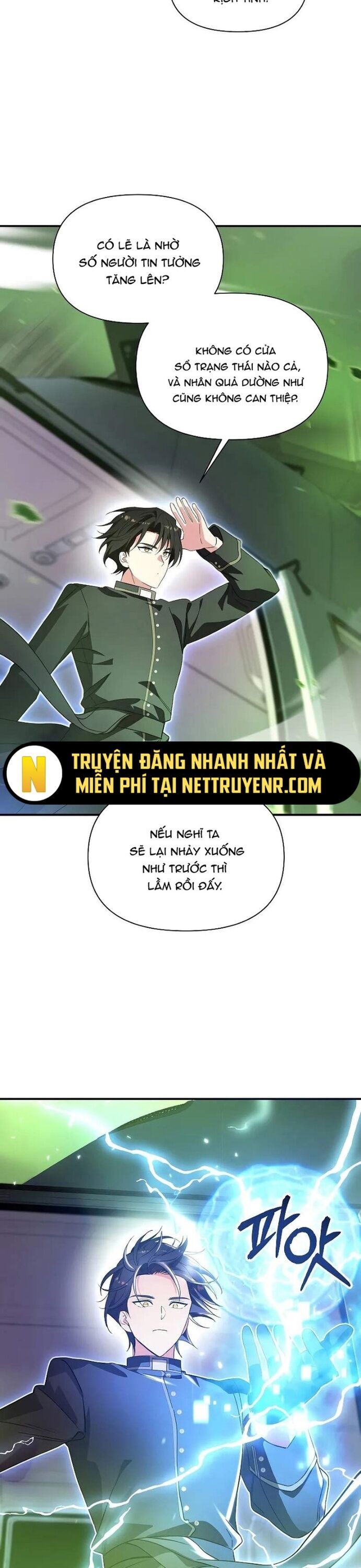 Làm Ơn Dừng Đức Giáo Hoàng Lại