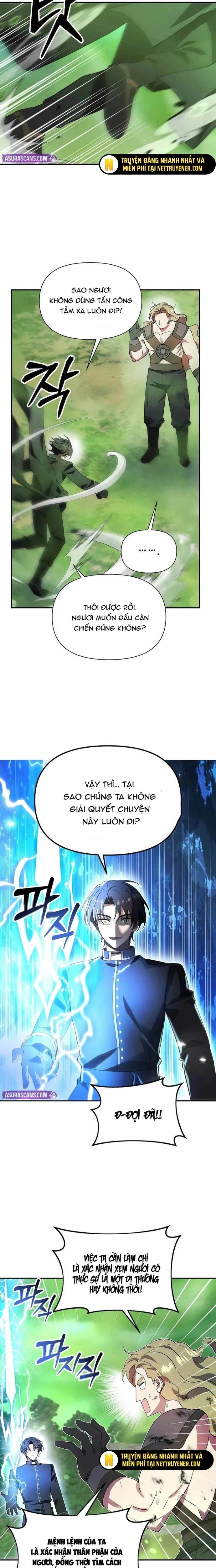 Làm Ơn Dừng Đức Giáo Hoàng Lại