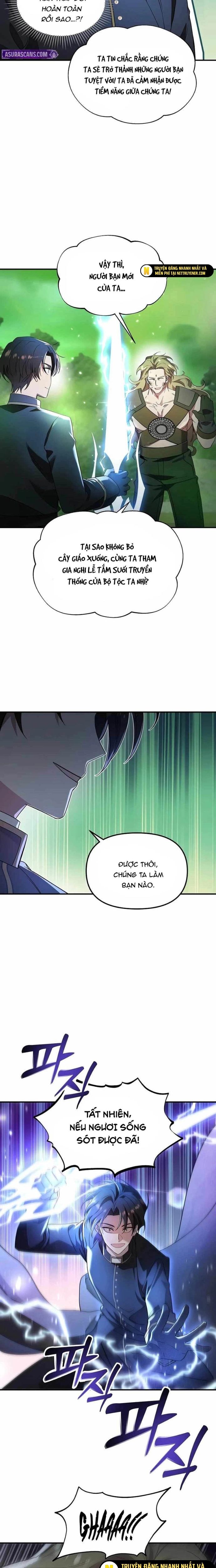 Làm Ơn Dừng Đức Giáo Hoàng Lại