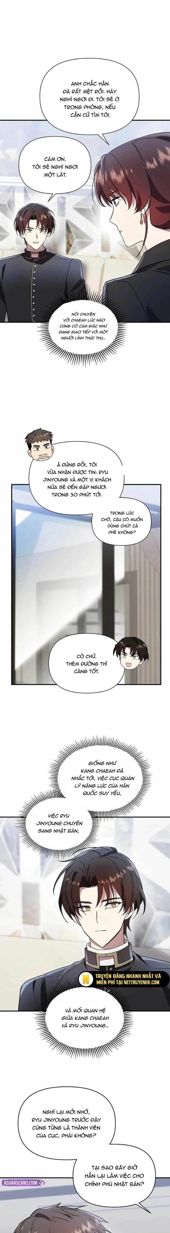 Làm Ơn Dừng Đức Giáo Hoàng Lại