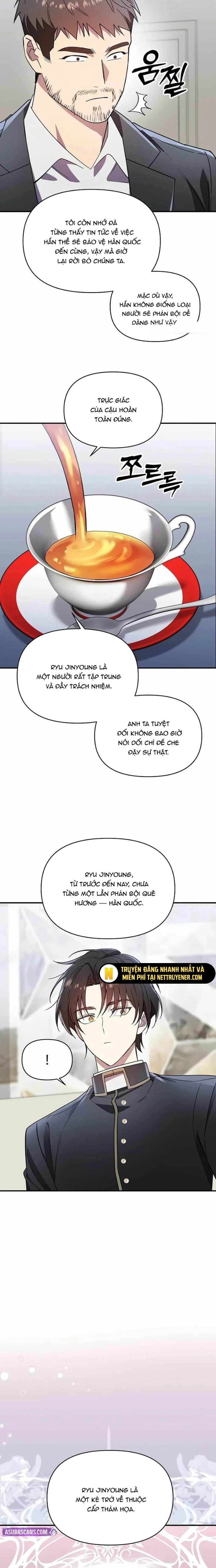 Làm Ơn Dừng Đức Giáo Hoàng Lại