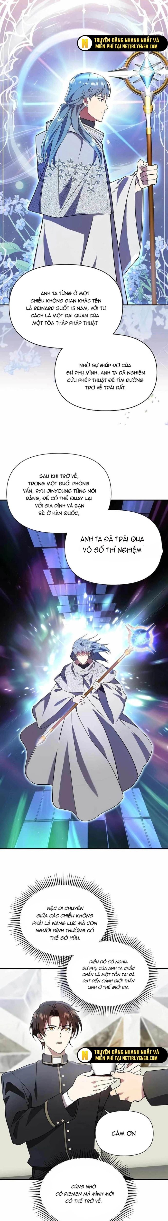 Làm Ơn Dừng Đức Giáo Hoàng Lại