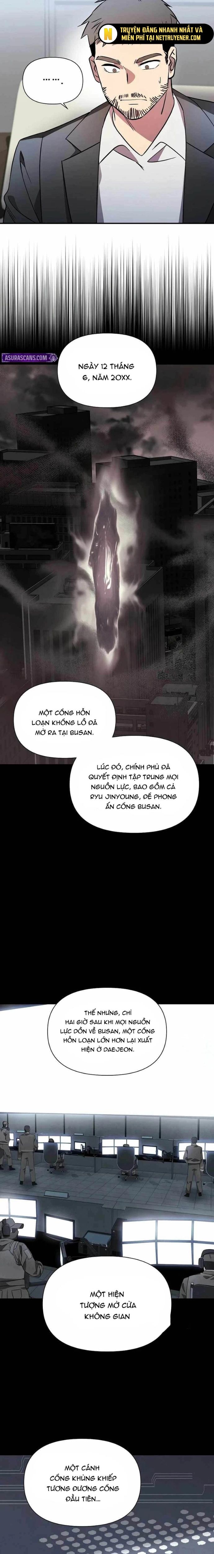 Làm Ơn Dừng Đức Giáo Hoàng Lại