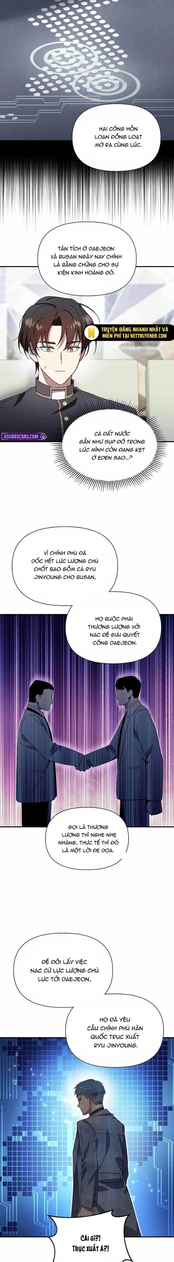 Làm Ơn Dừng Đức Giáo Hoàng Lại