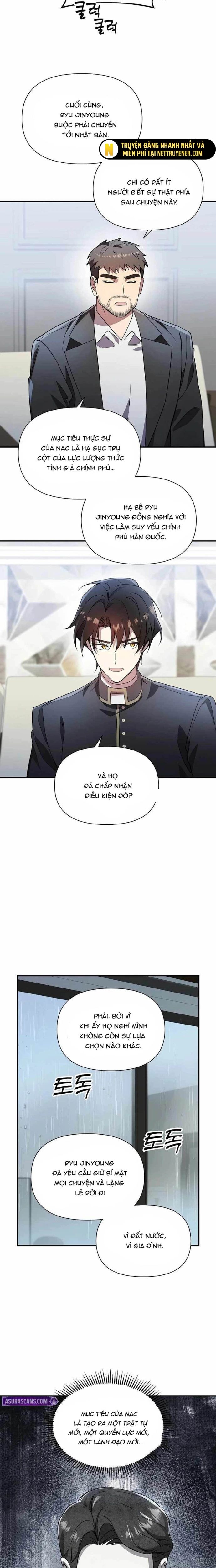 Làm Ơn Dừng Đức Giáo Hoàng Lại