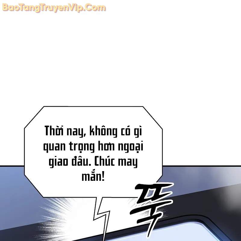 Làm Ơn Dừng Đức Giáo Hoàng Lại
