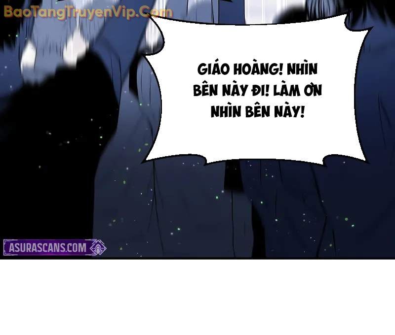 Làm Ơn Dừng Đức Giáo Hoàng Lại