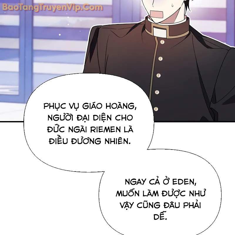 Làm Ơn Dừng Đức Giáo Hoàng Lại