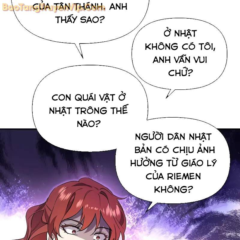Làm Ơn Dừng Đức Giáo Hoàng Lại