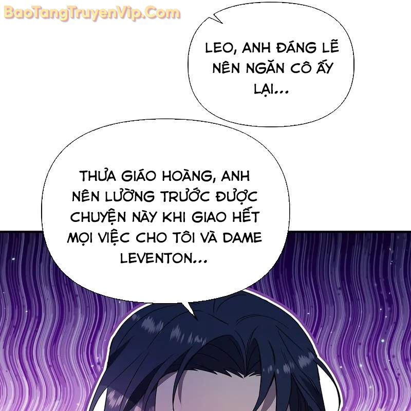 Làm Ơn Dừng Đức Giáo Hoàng Lại