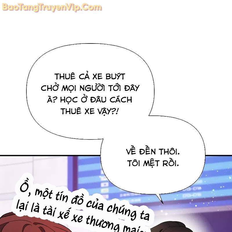 Làm Ơn Dừng Đức Giáo Hoàng Lại