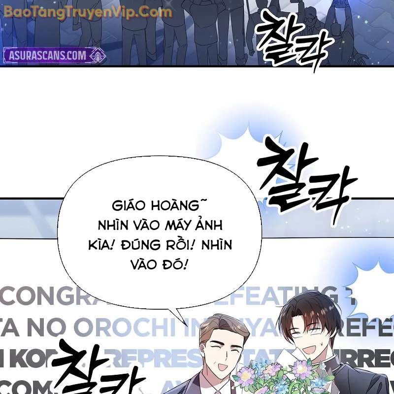 Làm Ơn Dừng Đức Giáo Hoàng Lại
