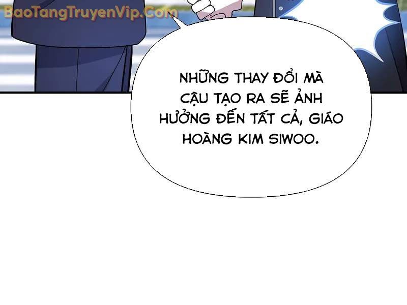 Làm Ơn Dừng Đức Giáo Hoàng Lại