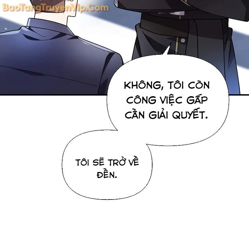 Làm Ơn Dừng Đức Giáo Hoàng Lại