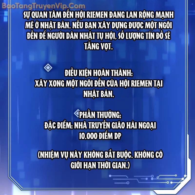 Làm Ơn Dừng Đức Giáo Hoàng Lại