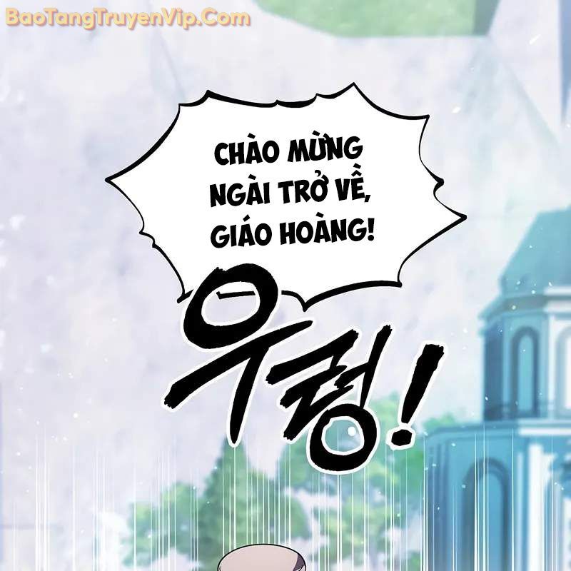 Làm Ơn Dừng Đức Giáo Hoàng Lại