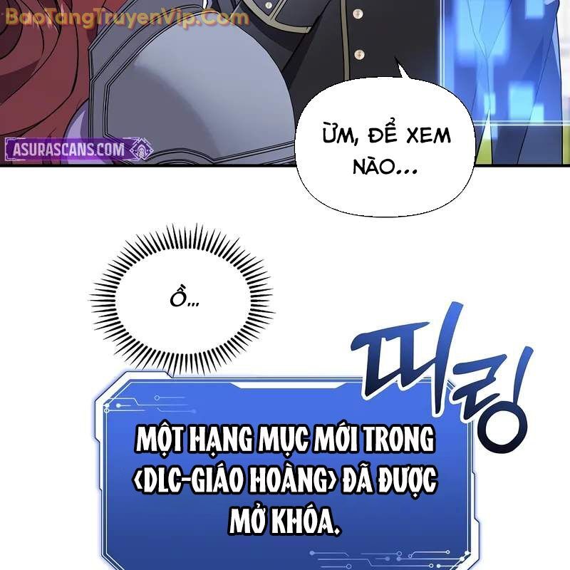Làm Ơn Dừng Đức Giáo Hoàng Lại