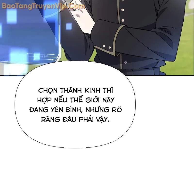 Làm Ơn Dừng Đức Giáo Hoàng Lại