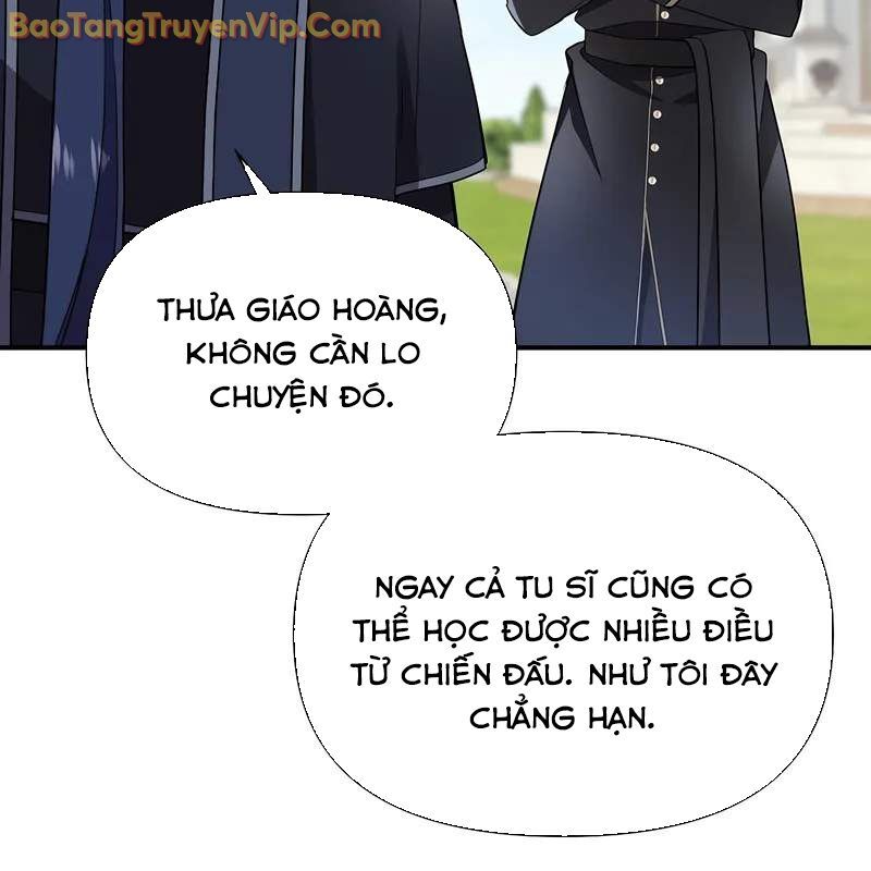 Làm Ơn Dừng Đức Giáo Hoàng Lại
